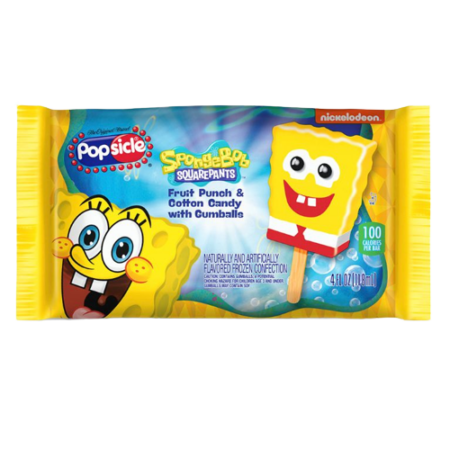 SpongeBob SquarePants