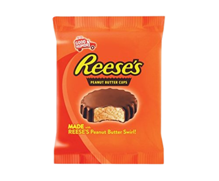 Reese’s