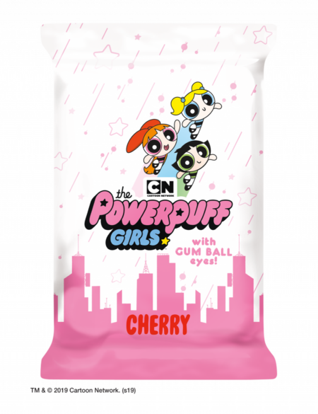 Powerpuff Girls