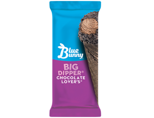 Big Dipper Chocolate Lover’s