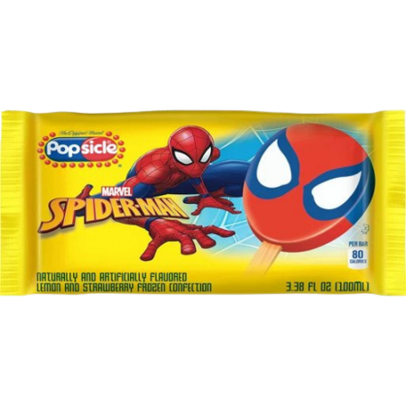Spider-Man