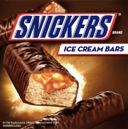 Snickers